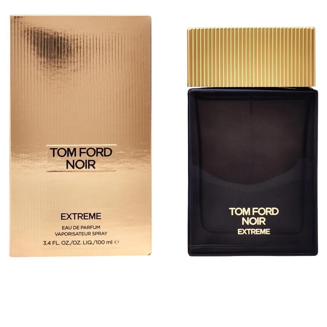 Tom Ford Noir Extreme 100 ml Eau de Parfum - Herenparfum