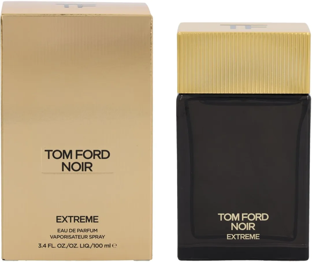 Tom Ford Noir Extreme 100 ml Eau de Parfum - Herenparfum