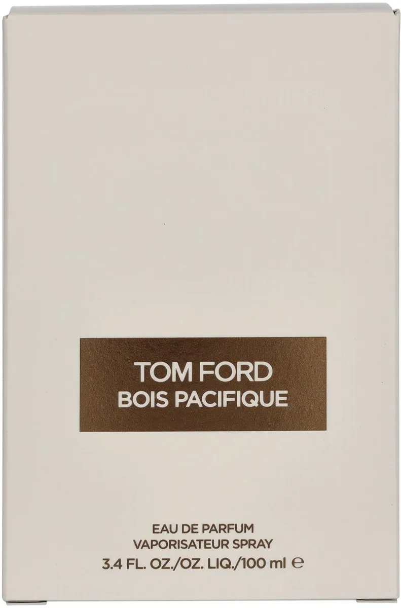 Tom Ford Bois Pacifique Eau de Parfum 100ml