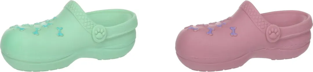 Flamingo HS Crok Latex Assortiment 14,6x6,7x6,3cm