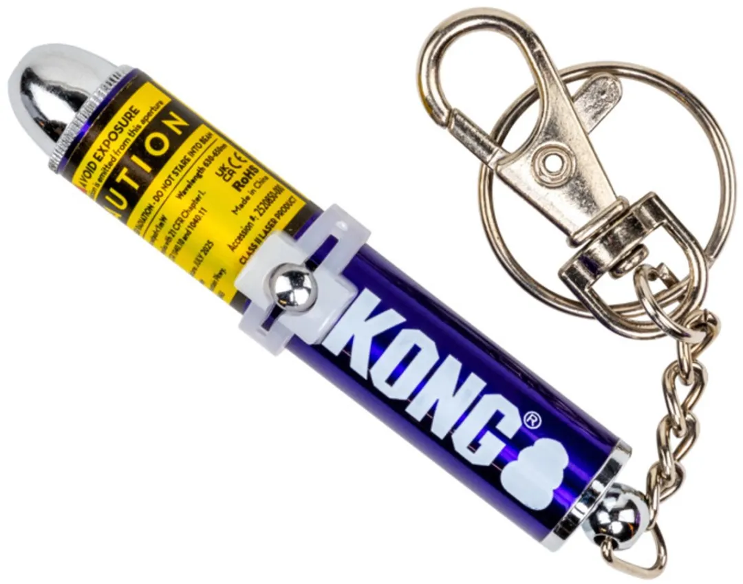 KONG Laser Pointer voor Katten