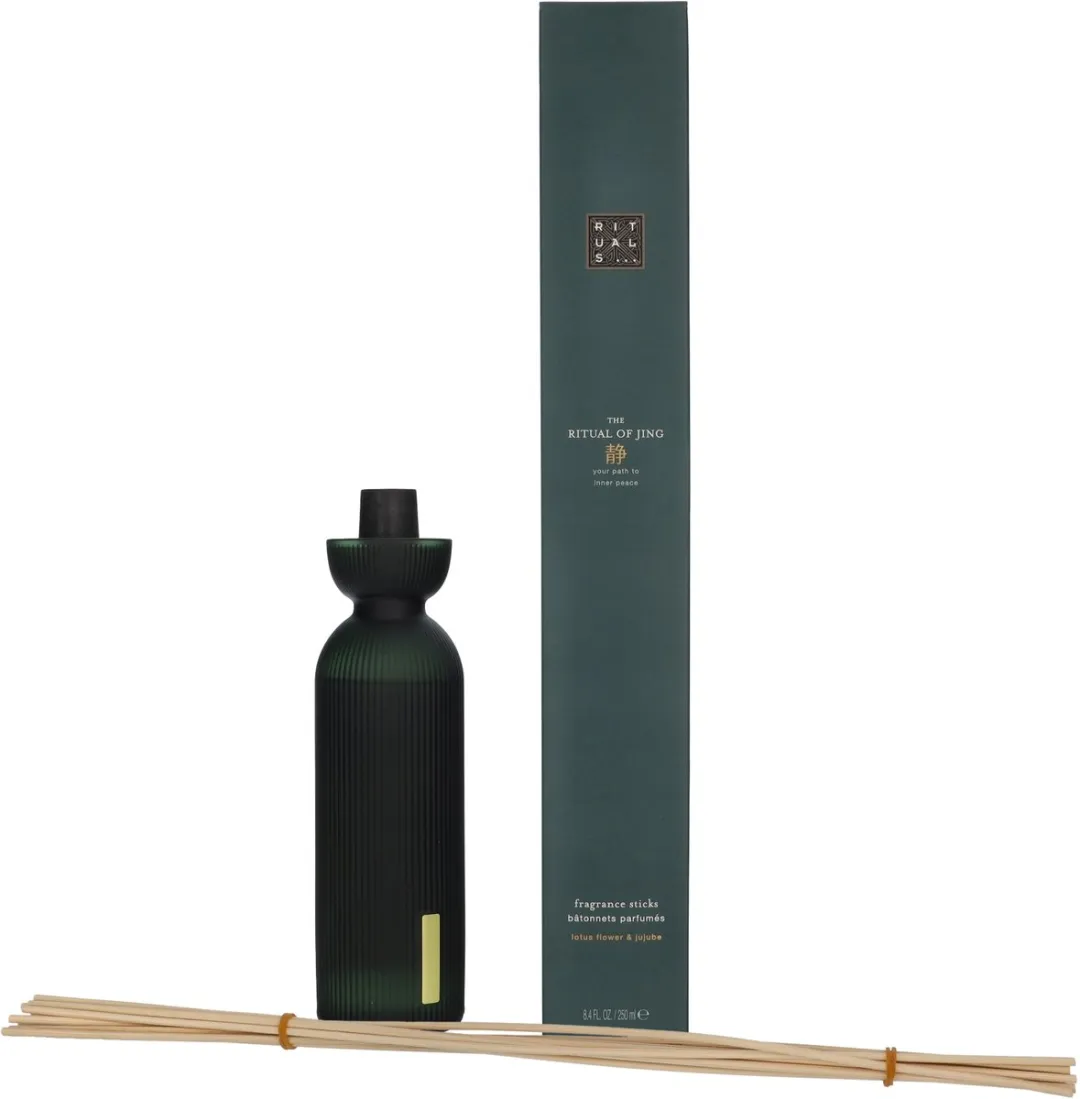 Rituals Jing Geurstokjes 250ml