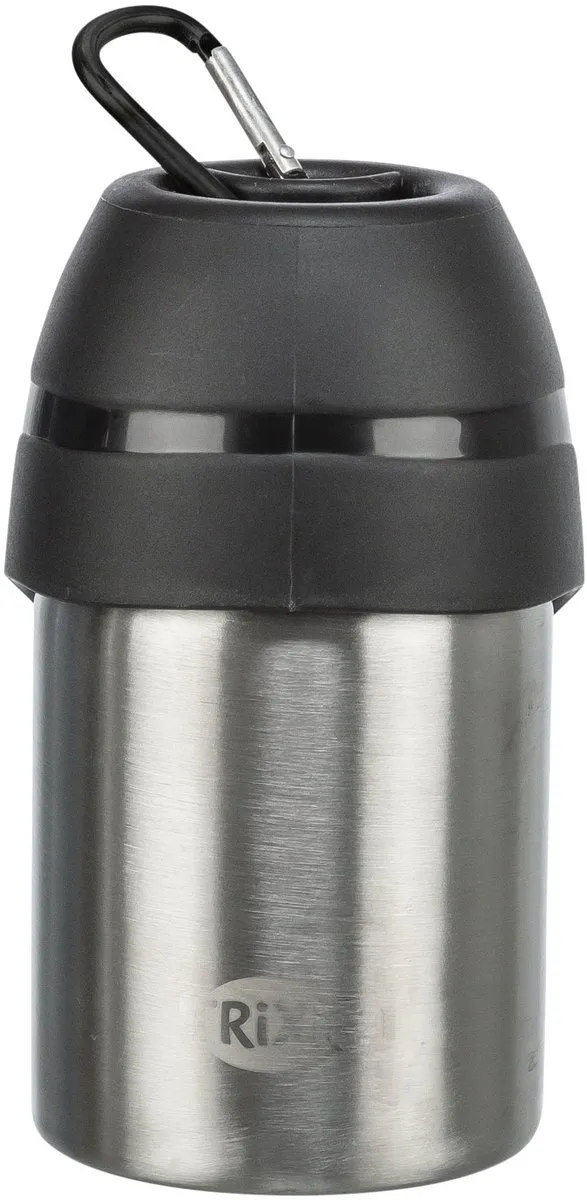 Trixie RVS Drinkfles 300ml