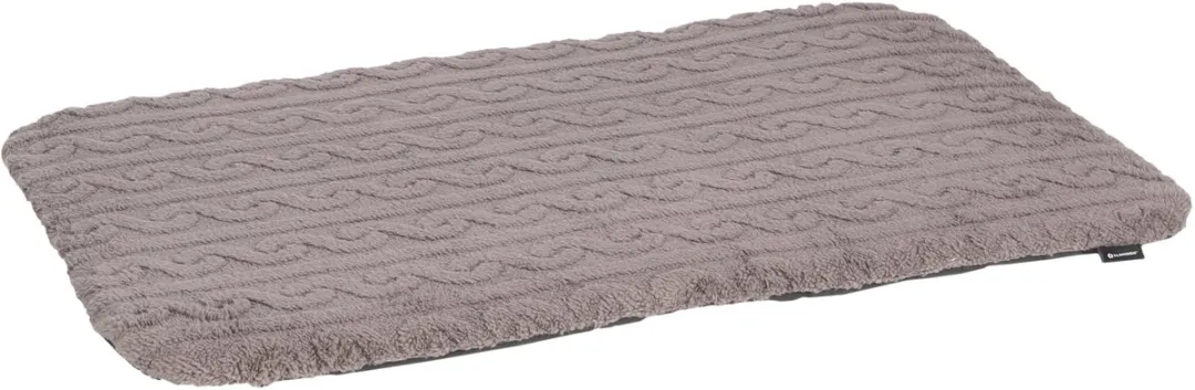 Flamingo Kussen Vino Rechthoekig Taupe 85,5x51x5,5cm