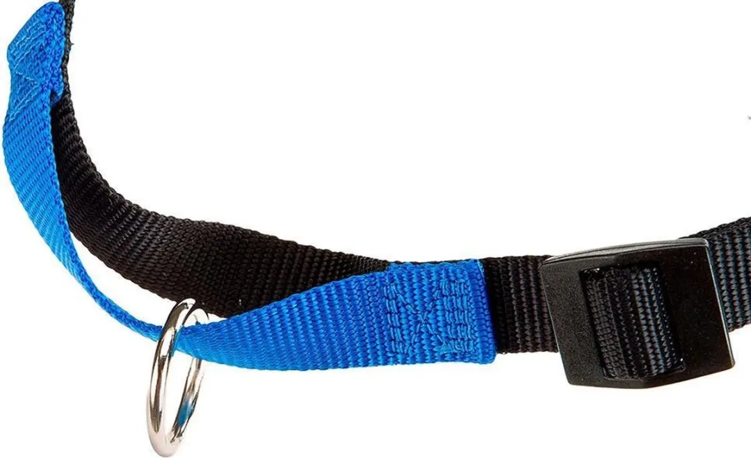 Ferplast Coach Hondentuigje 64-91cm Blauw