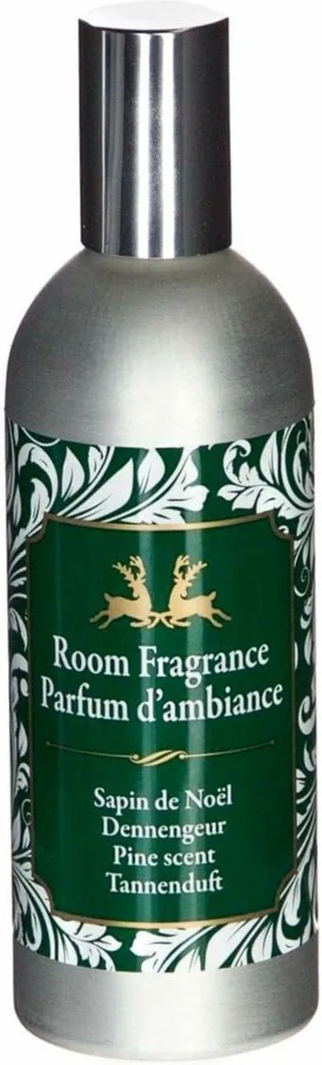 Cosy&Trendy Huisparfum Dennengeur 100ml