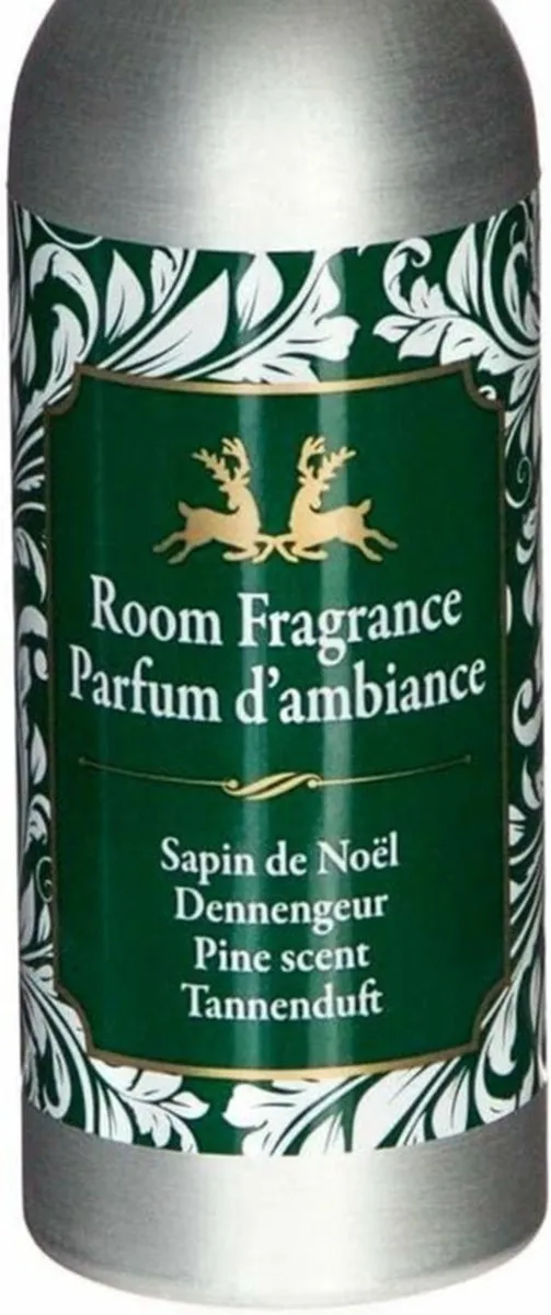 Cosy&Trendy Huisparfum Dennengeur 100ml