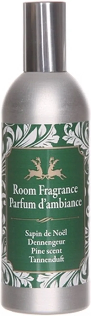 Cosy&Trendy Huisparfum Dennengeur 100ml