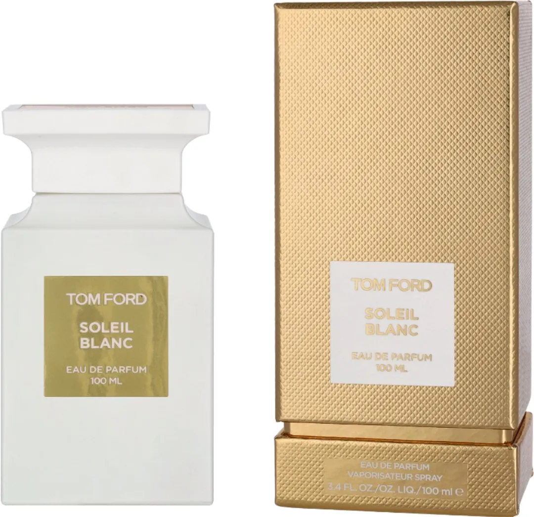 Tom Ford Soleil Blanc Eau de Parfum 100ml - afbeelding 6 van 6