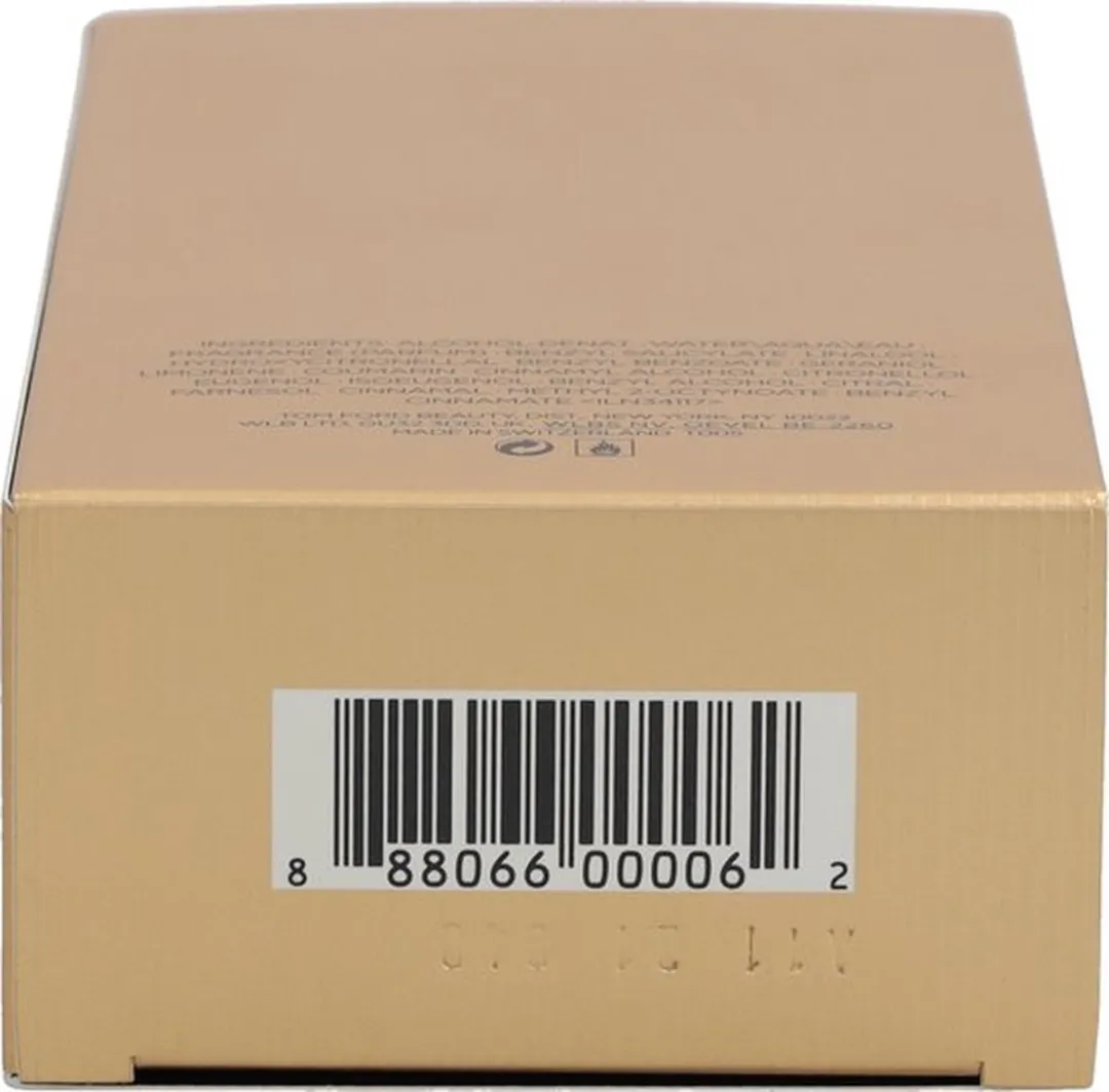 Tom Ford Black Orchid Eau de Parfum 50ml