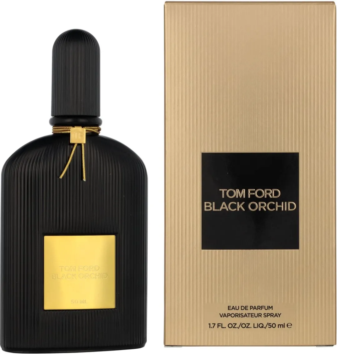 Tom Ford Black Orchid Eau de Parfum 50ml