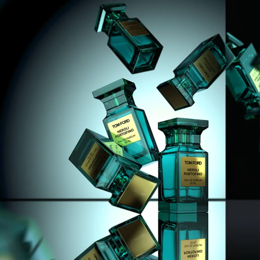 Tom Ford Neroli Portofino Eau de Parfum 100ml