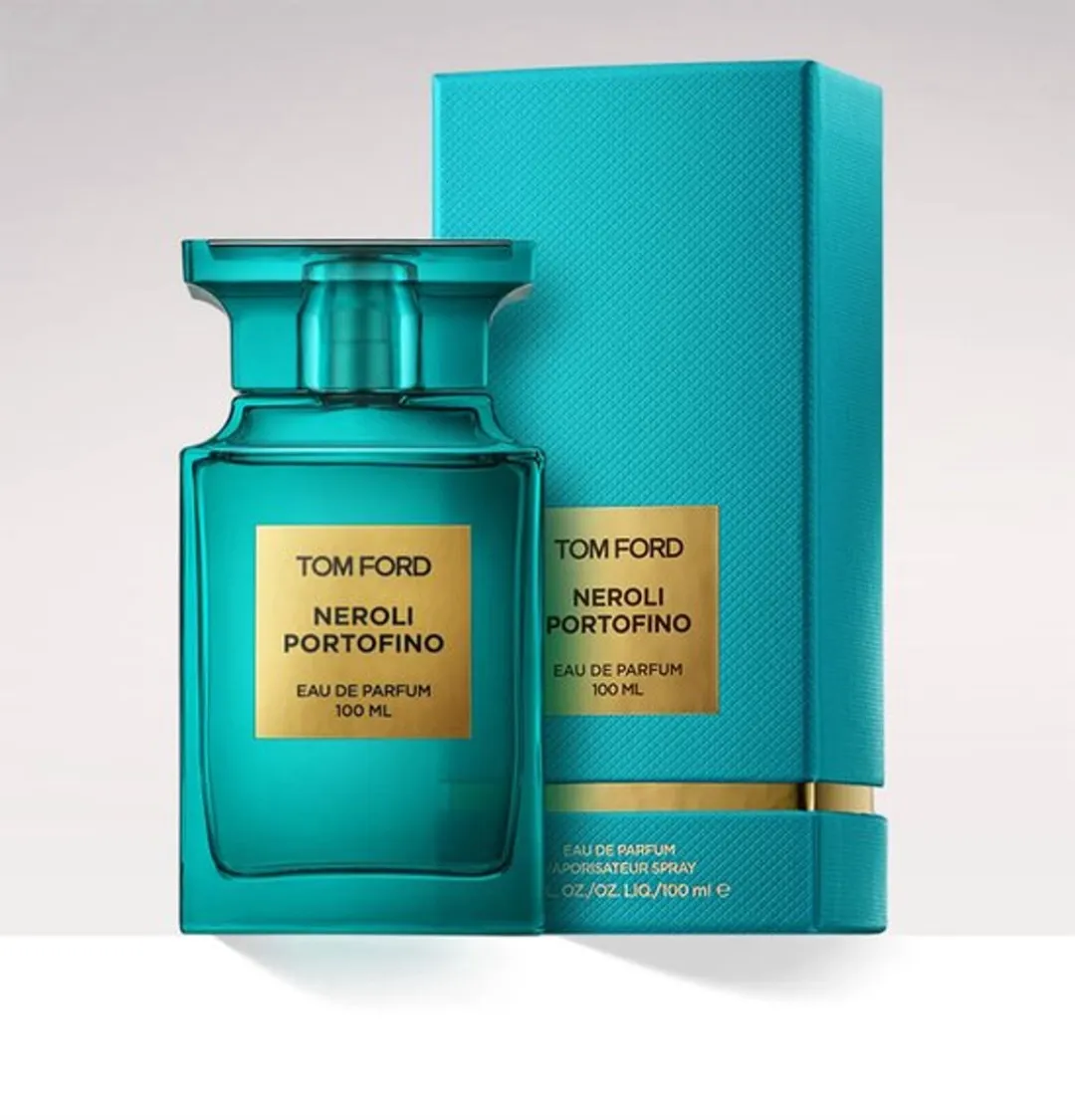 Tom Ford Neroli Portofino Eau de Parfum 100ml