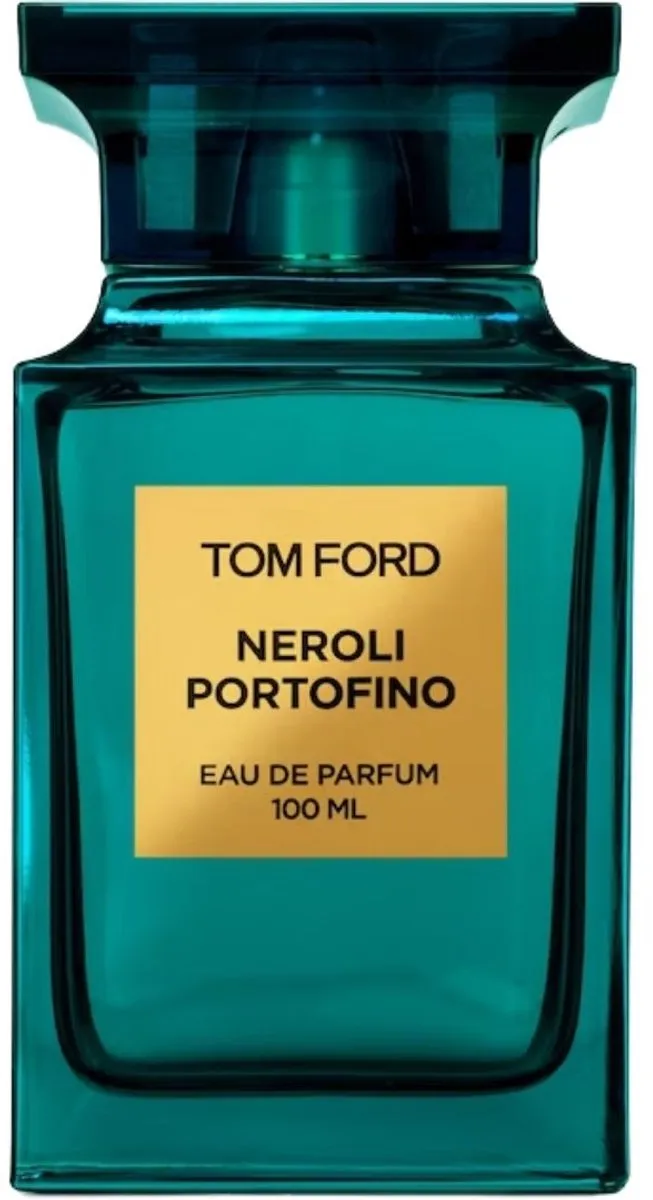 Tom Ford Neroli Portofino Eau de Parfum 100ml