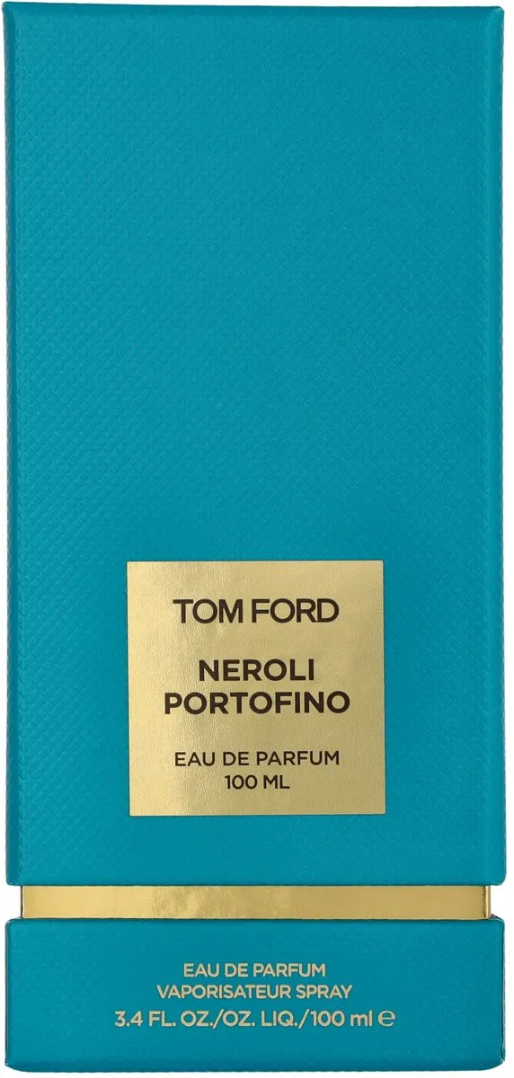 Tom Ford Neroli Portofino Eau de Parfum 100ml