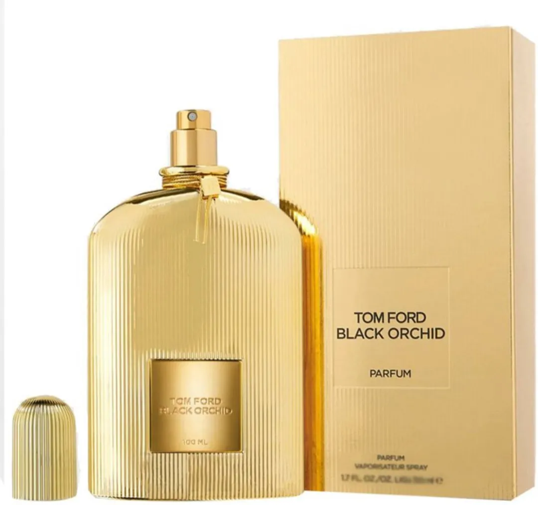 Tom Ford Black Orchid Eau de Parfum 100ml - afbeelding 6 van 6