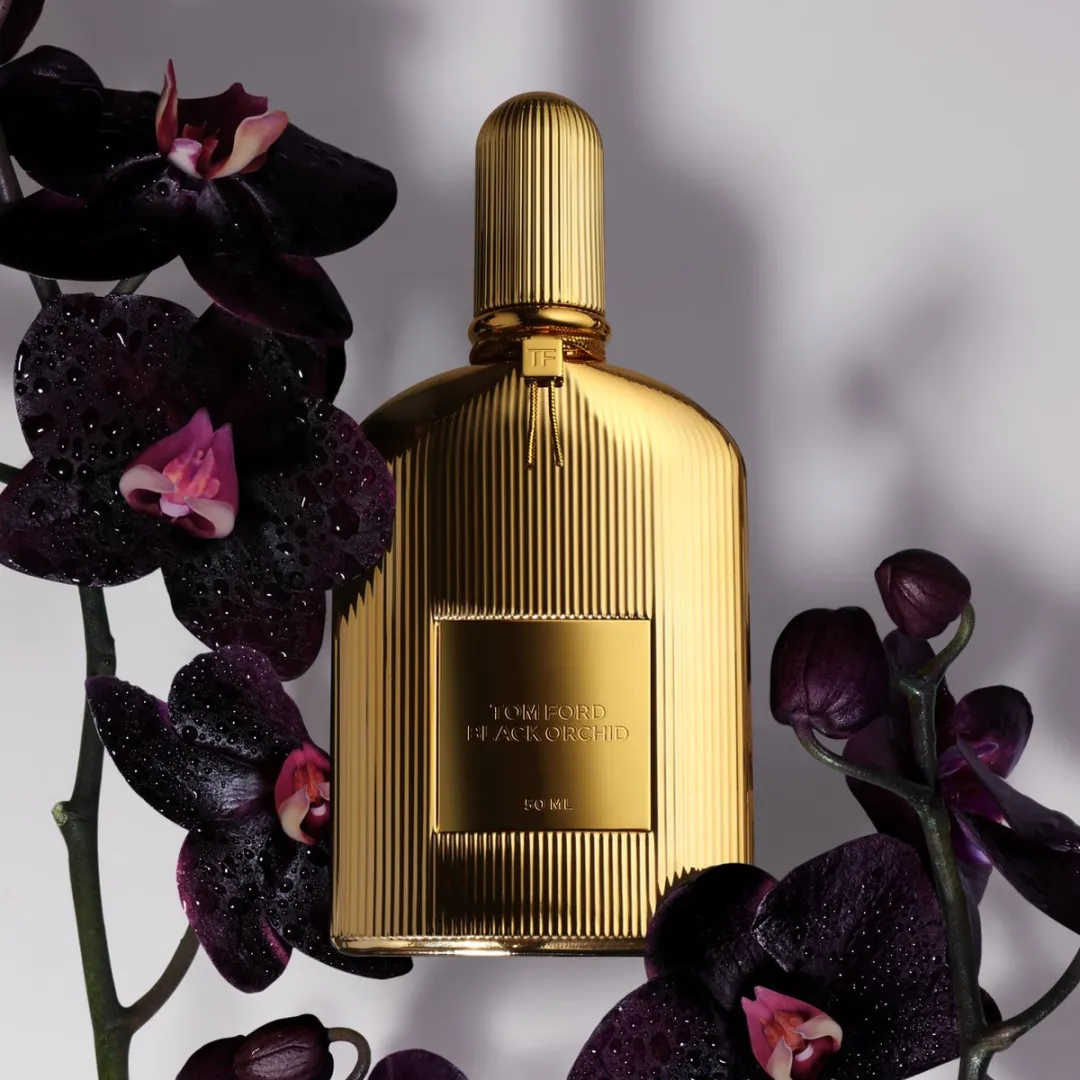 Tom Ford Black Orchid - 100 ml - eau de parfum spray - damesparfum