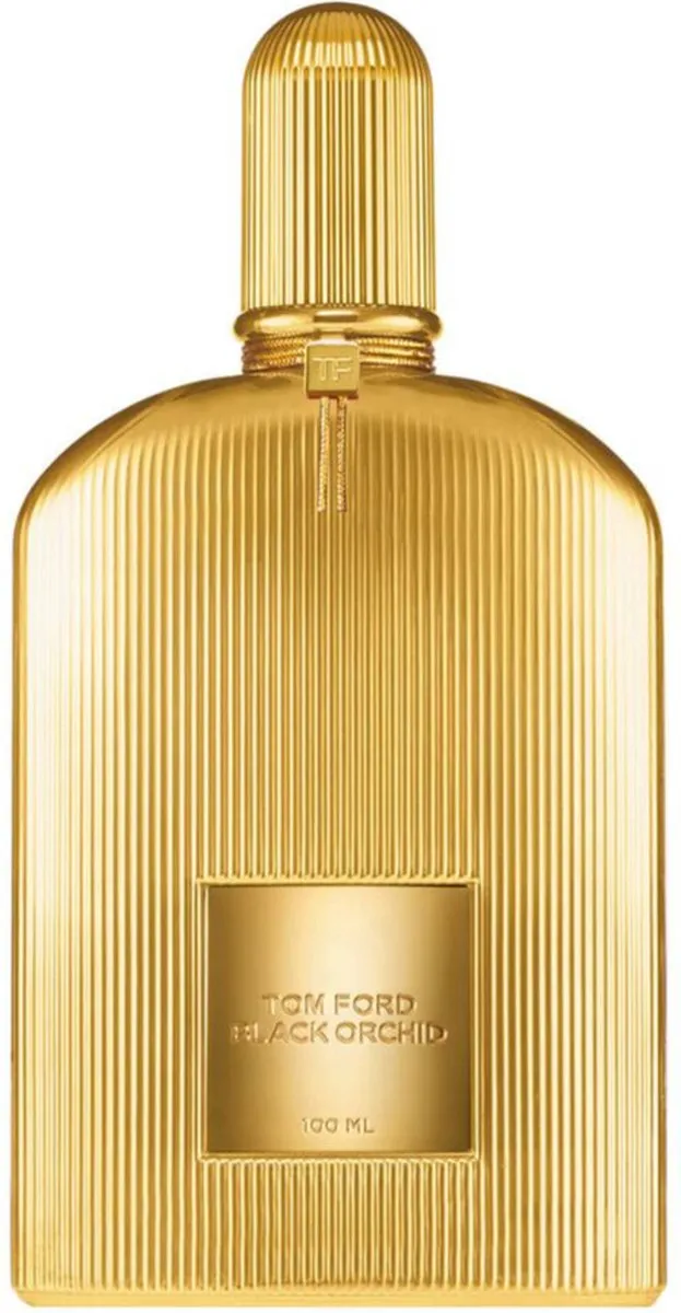 Tom Ford Black Orchid - 100 ml - eau de parfum spray - damesparfum