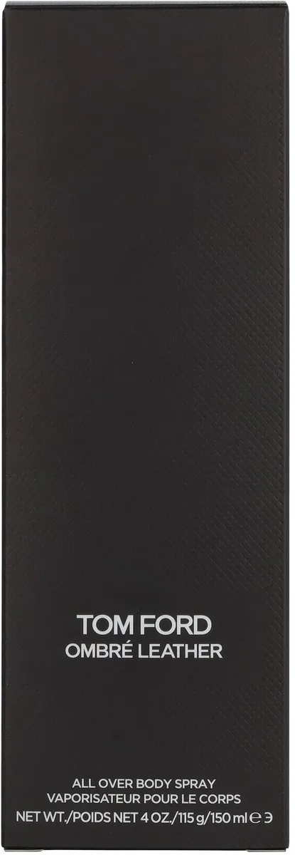 Tom Ford Ombré Leather All Over Bodyspray 150ml