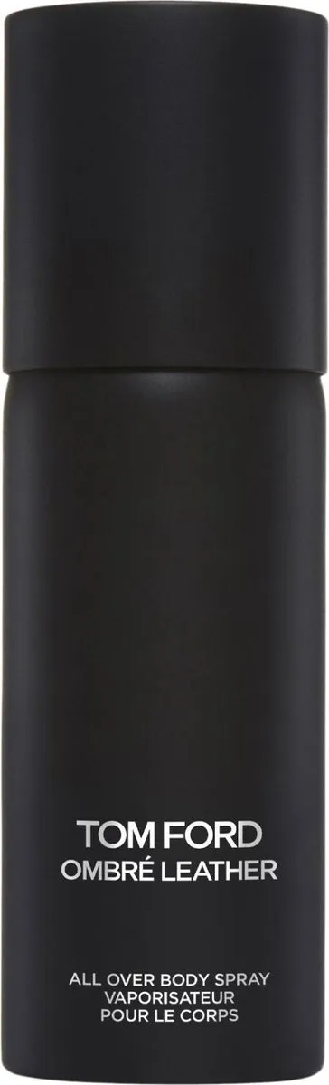 Tom Ford Ombré Leather All Over Bodyspray 150ml