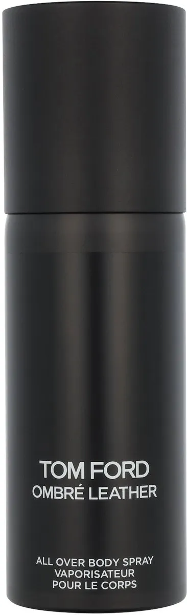 Tom Ford Ombré Leather All Over Bodyspray 150ml