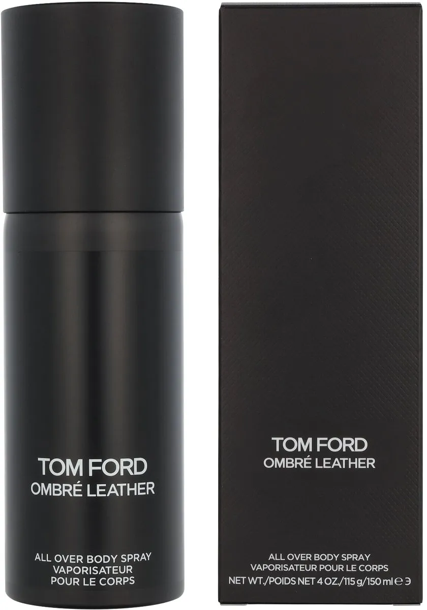Tom Ford Ombré Leather All Over Bodyspray 150ml