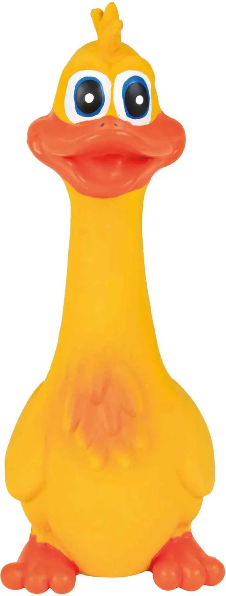 Trixie Latex Eend 20cm