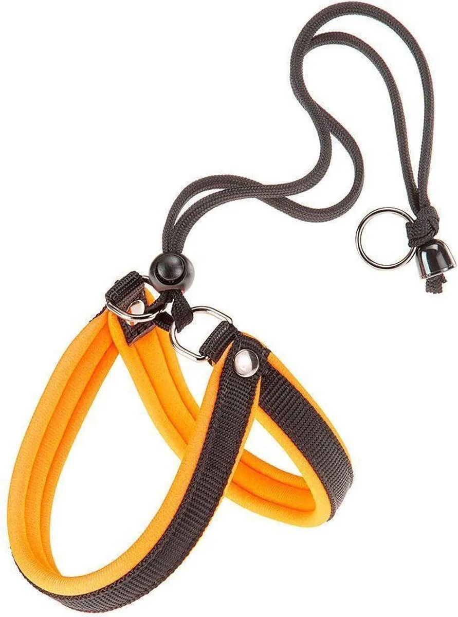 Ferplast Agila Fluo Hondentuig XS
