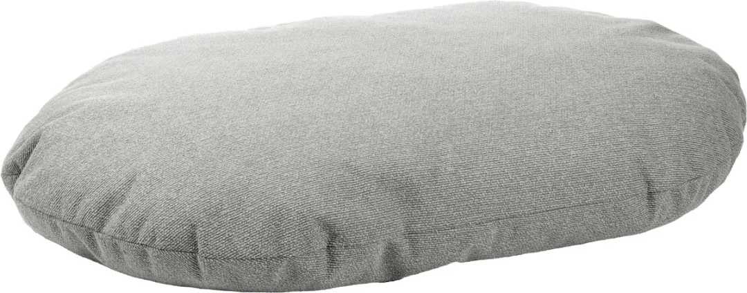 Flamingo Baleno Ovaal Kussen 120x84x12cm