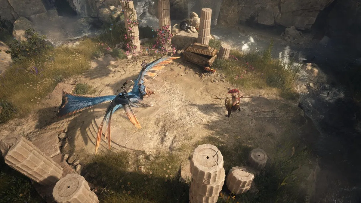 THQ Nordic Titan Quest 2 PC