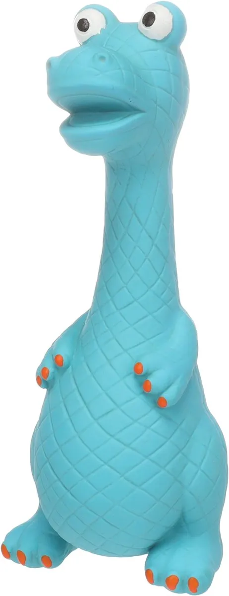 Flamingo HS Dinda Latex Dino Assortiment 8,1x9,5x20cm