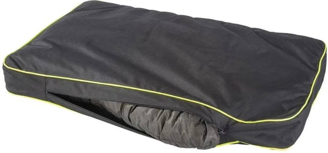 Ferplast POLO 65 Hok - 65x40x8cm - Zwart