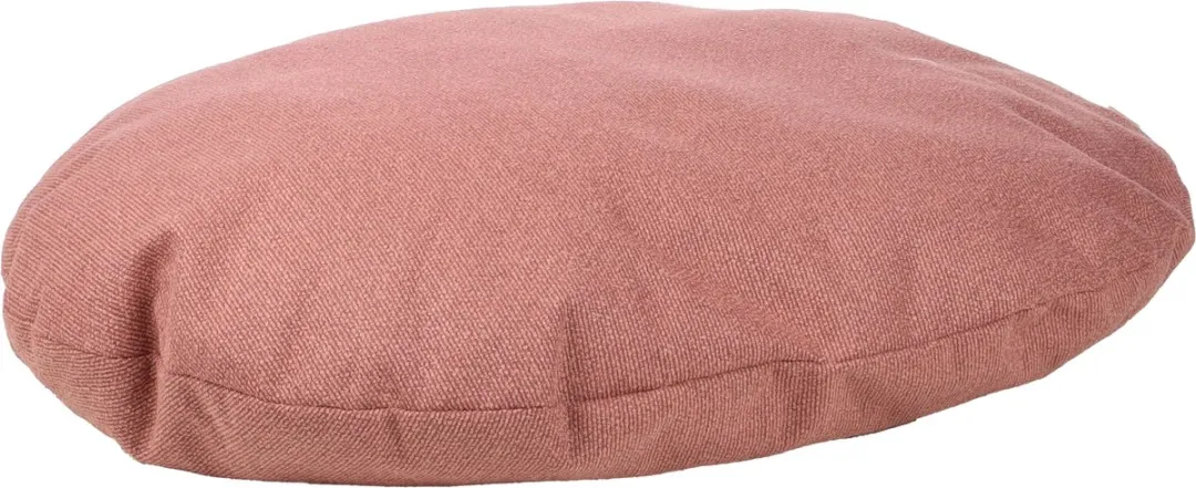 Flamingo Baleno Ovaal Kussen 100x76x10cm