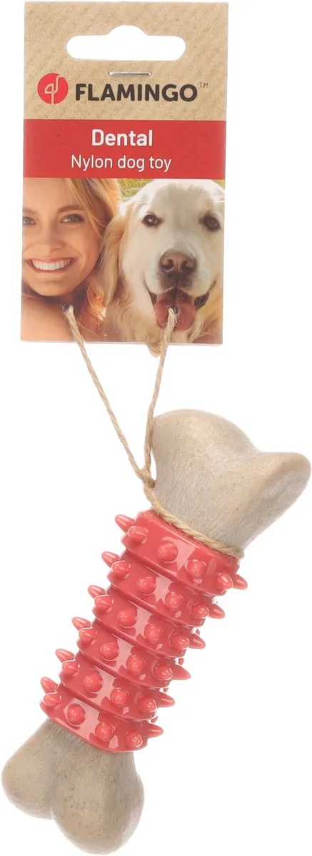 Flamingo Nyra Been S Speelgoed - Beige