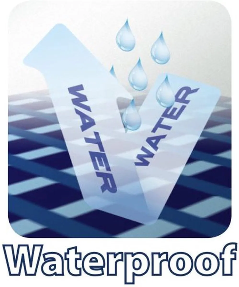 Ferplast Hondenmat Jolly 85 - Zwart