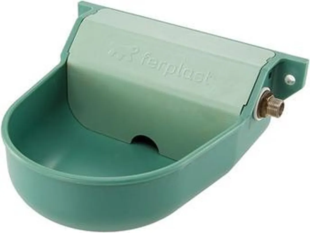Ferplast Automatische Watervoerbak Spring