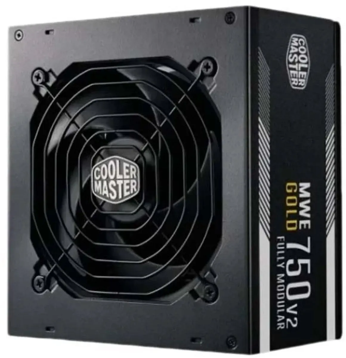 Cooler Master MWE Gold 750 V2 ATX 3.1 750W