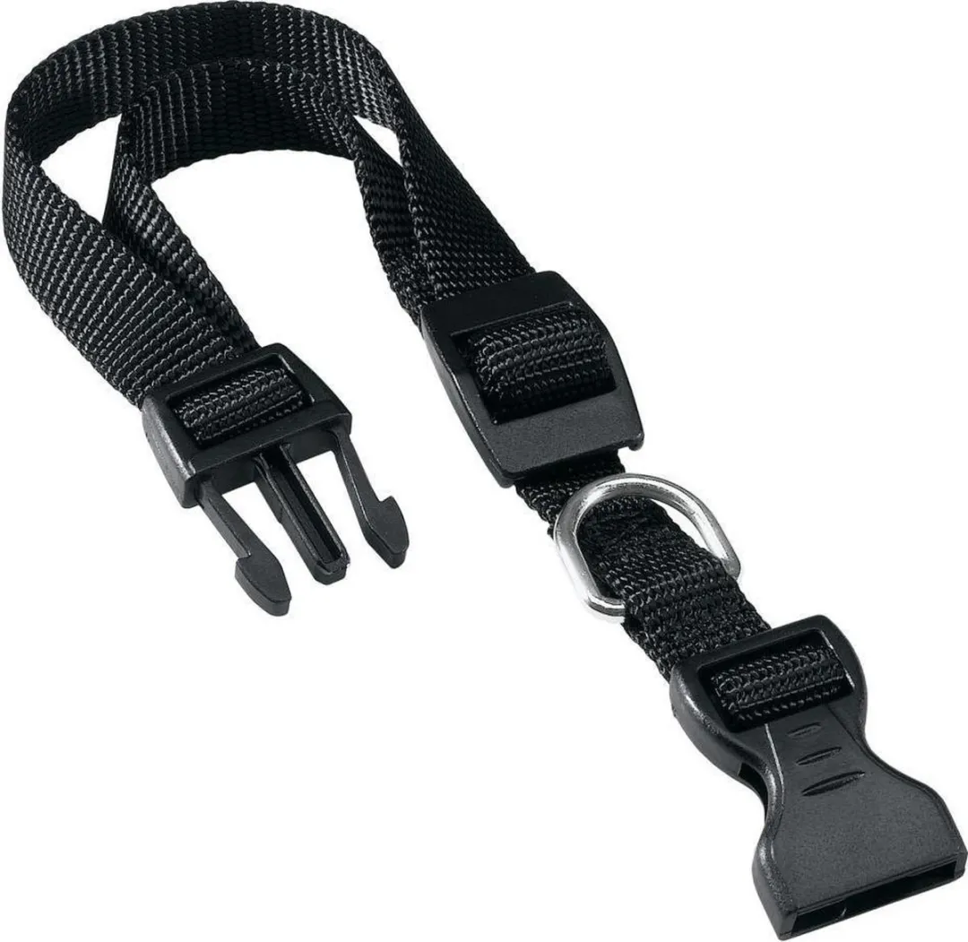 Ferplast Halsband Honden Club 70cm Nylon