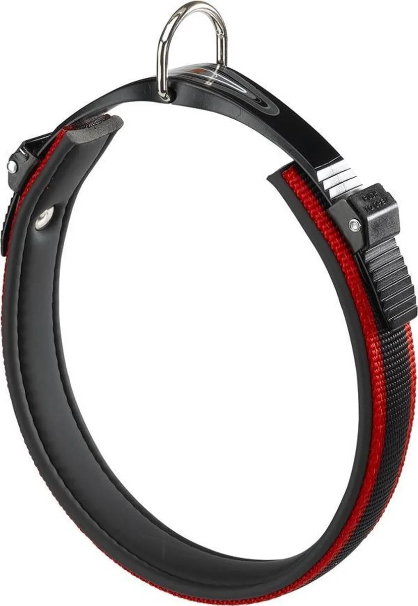 Ferplast Hondenhalsband Ergocomfort 43-51cm