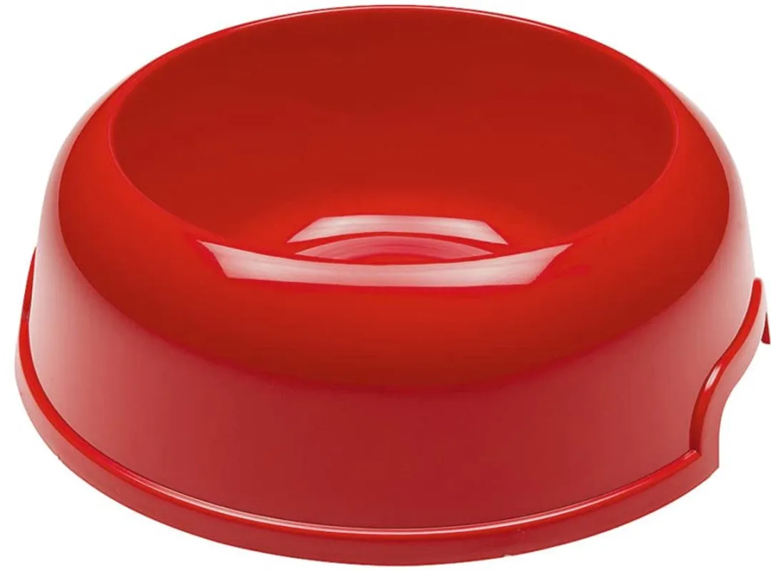 Ferplast Party Bowl Hondenbak M - 3L - Blauw - afbeelding 2 van 4