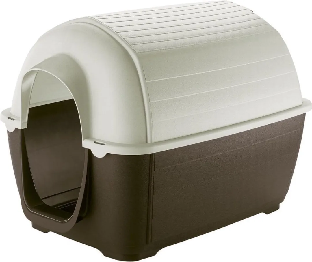 Ferplast Kenny Hondenvervoersbox 80x111,6x80cm