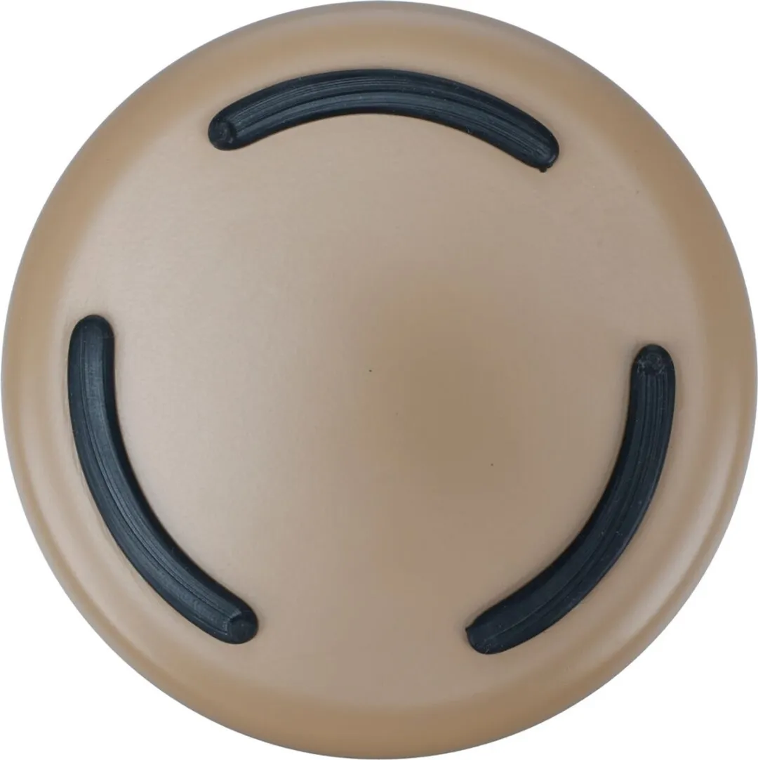 Flamingo Yumi Eet- en drinkpot - 680ml - Beige - Ø14cm