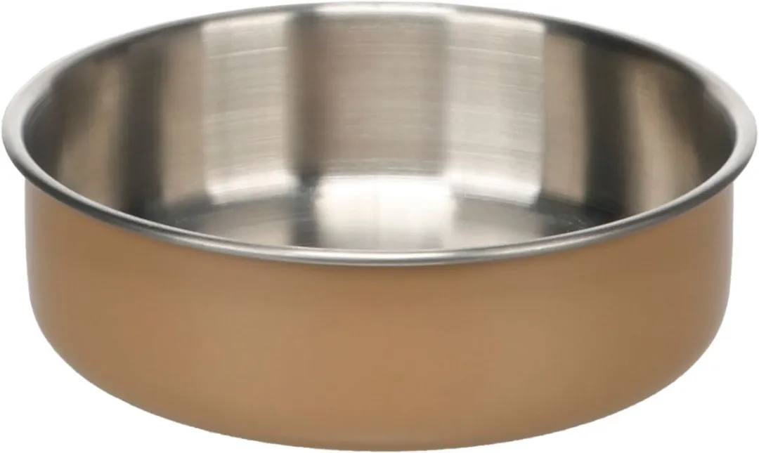 Flamingo Yumi Eet- en drinkpot