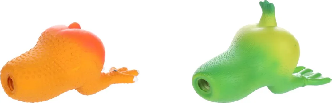 Flamingo Regis Hs Latex Kip Speelgoed Honden