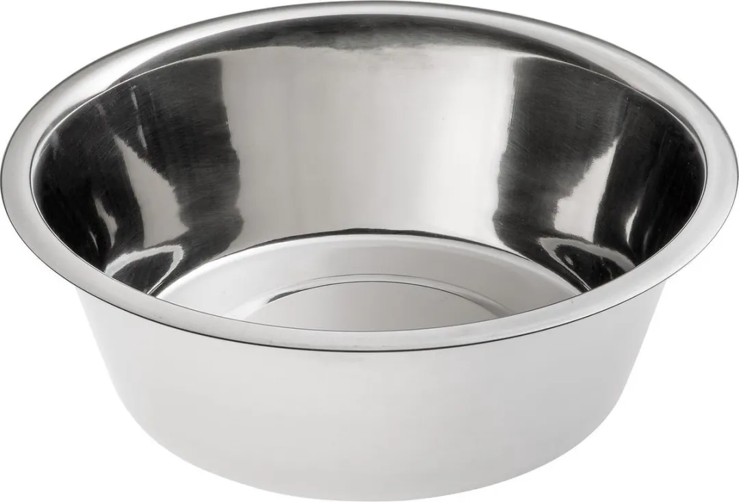 Ferplast RVS Voerbak 2.8L