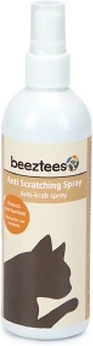 Beeztees Anti-Krab Spray 175ml