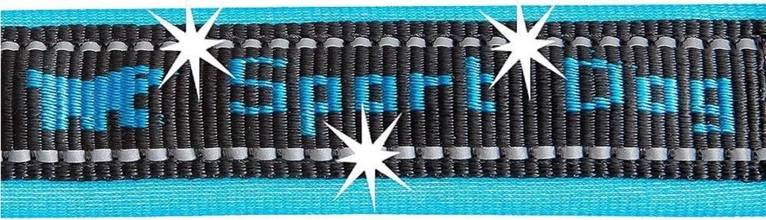Ferplast Sport Hondentuig XS - 39x58cm Blauw/Zwart