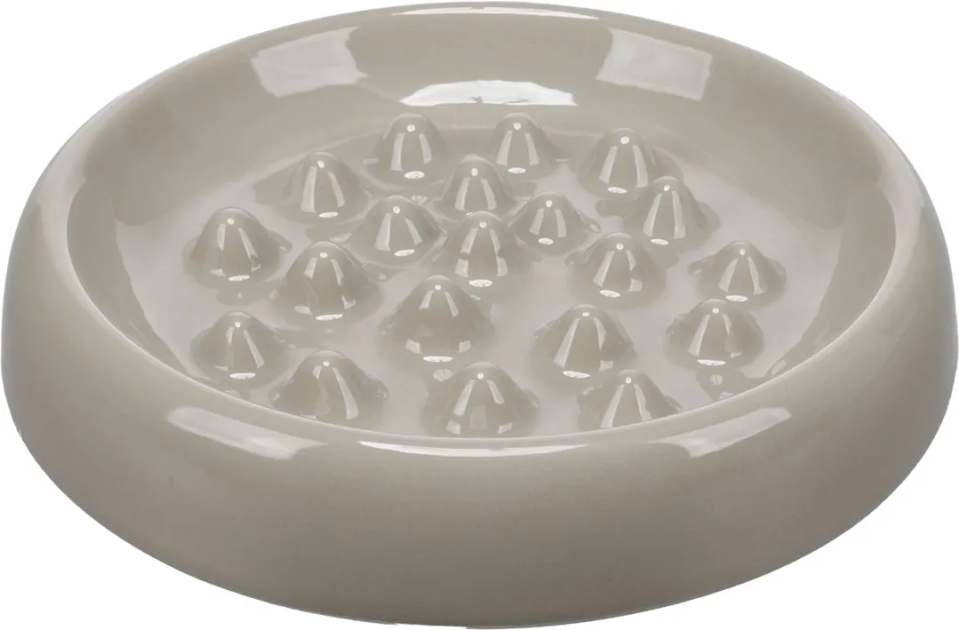 Flamingo Eetpot Slowfeeder Cenarond 17,5cm