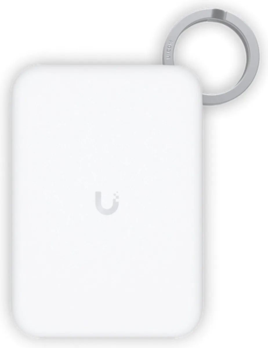 Ubiquiti UISP WM-W Spectrum Analyzer