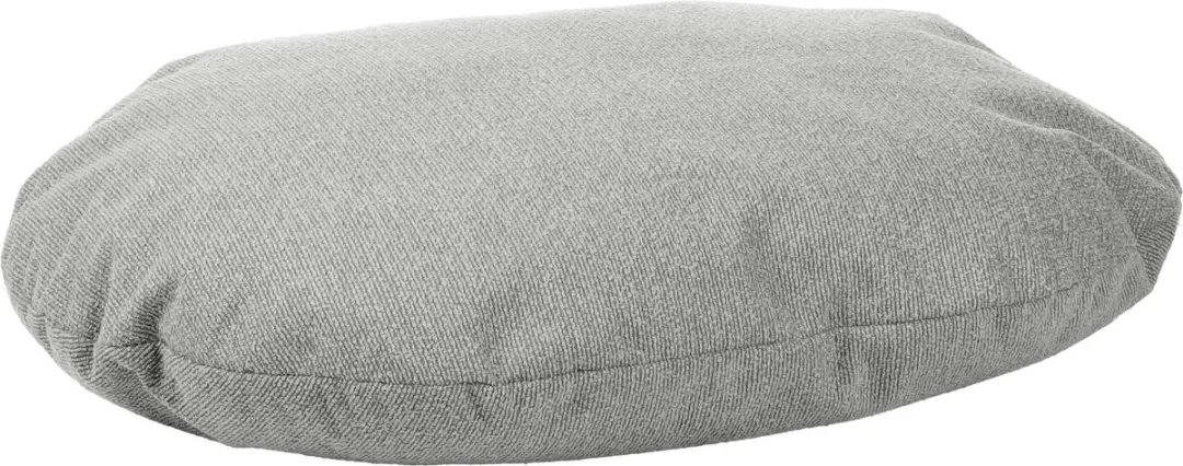 Flamingo Baleno Ovaal Kussen 90x66x10cm